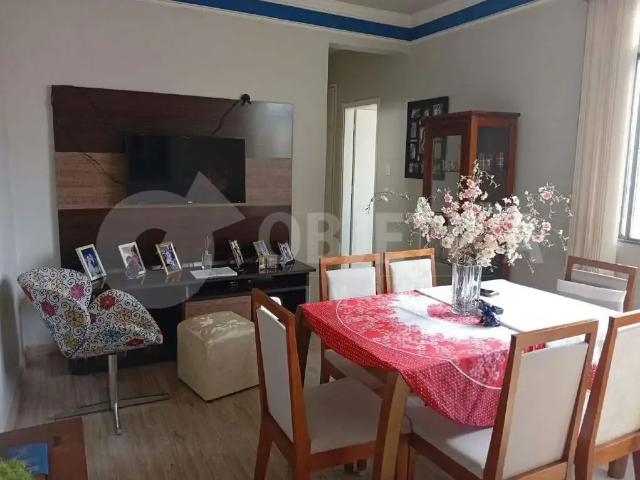 Apartamento venda em Região Geográfica Imediata de Uberlândia, Oliveira Fortes