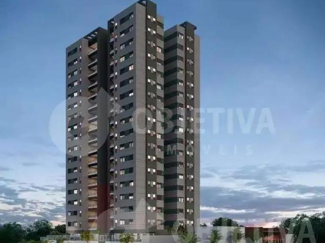 Apartamento venda em Região Geográfica Imediata de Uberlândia, Oliveira Fortes