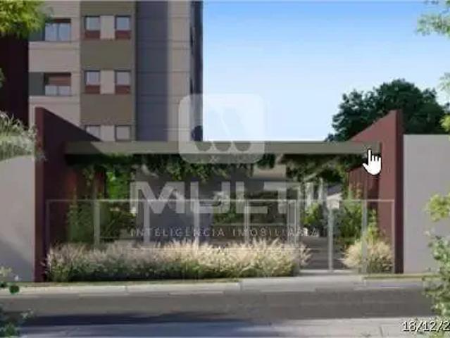 Apartamento venda em Região Geográfica Imediata de Uberlândia, Oliveira Fortes