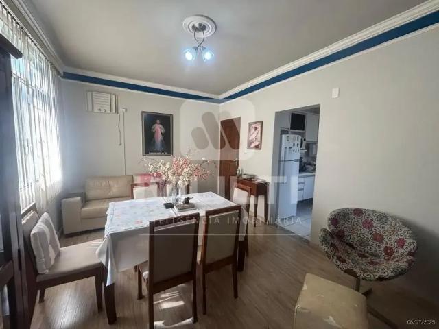 Apartamento venda em Região Geográfica Imediata de Uberlândia, Oliveira Fortes