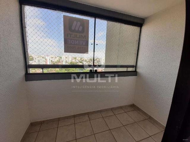 Apartamento venda em Região Geográfica Imediata de Uberlândia, Oliveira Fortes