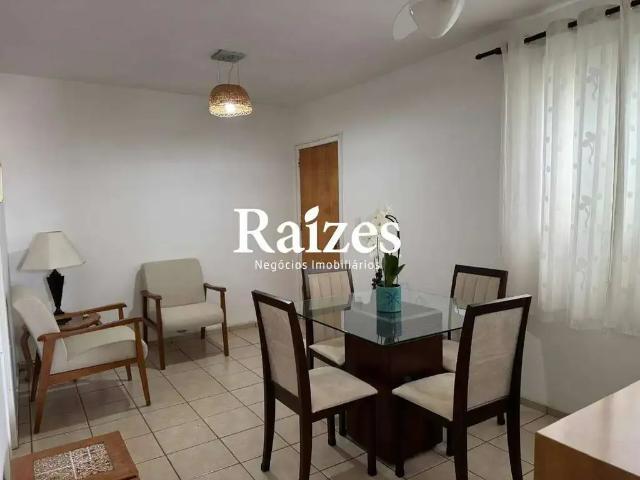 Apartamento venda em Região Geográfica Imediata de Uberlândia, Oliveira Fortes