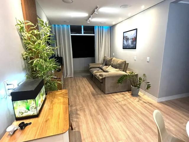 Apartamento venda em Região Geográfica Imediata de Uberlândia, Oliveira Fortes