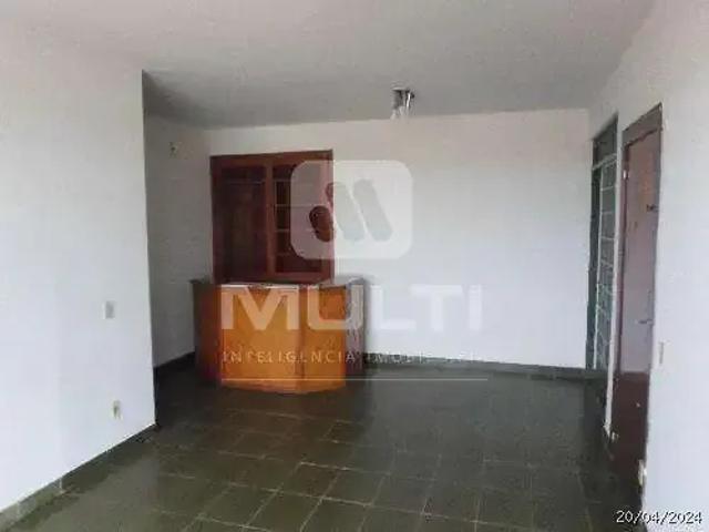 Apartamento venda em Região Geográfica Imediata de Uberlândia, Oliveira Fortes