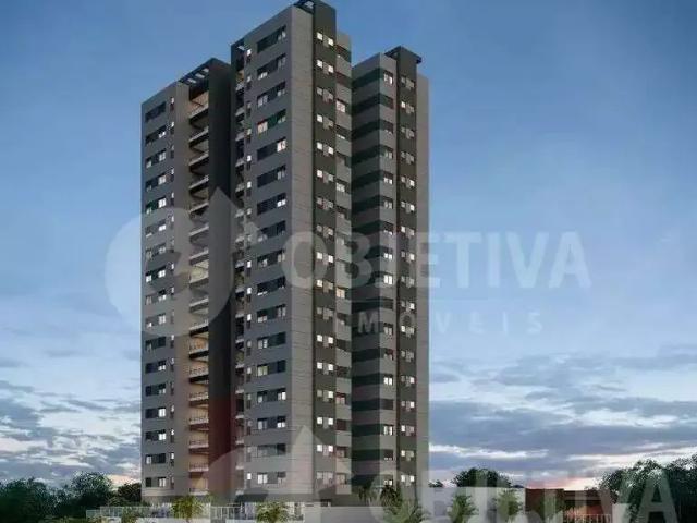 Apartamento venda em Região Geográfica Imediata de Uberlândia, Oliveira Fortes