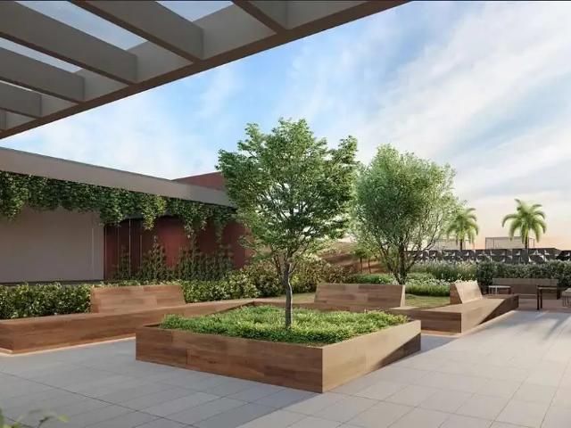 Apartamento venda em Região Geográfica Imediata de Uberlândia, Oliveira Fortes