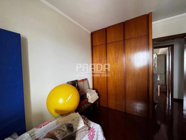 Apartamento venda em Setor Central, Uberlândia