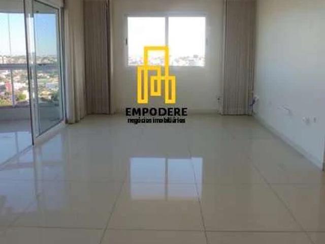 Apartamento venda em Uberlândia, Região Geográfica Intermediária de Uberlândia