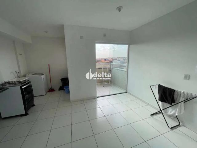 Apartamento venda em Luizote IV, Uberlândia