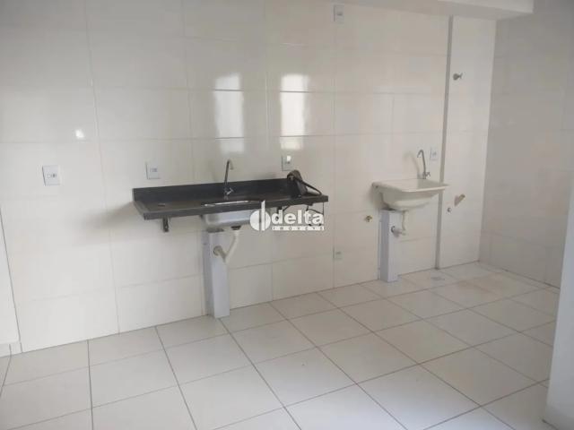 Apartamento venda em Luizote IV, Uberlândia
