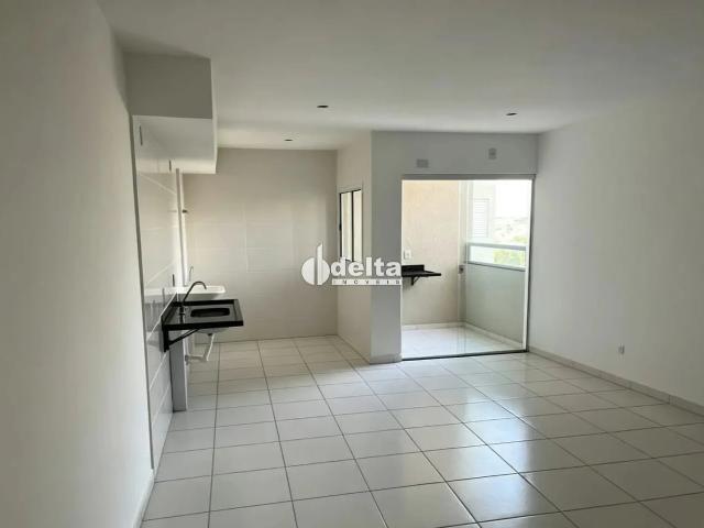 Apartamento venda em Luizote IV, Uberlândia