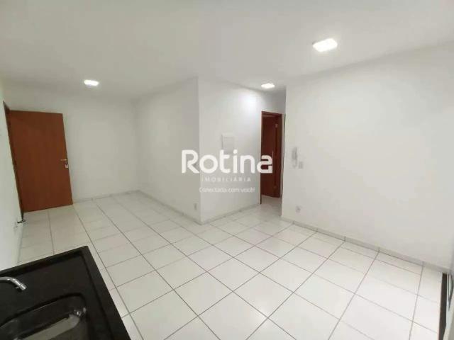 Apartamento venda em Setor Central, Uberlândia