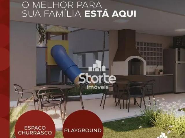 Apartamento venda em Região Geográfica Imediata de Uberlândia, Oliveira Fortes