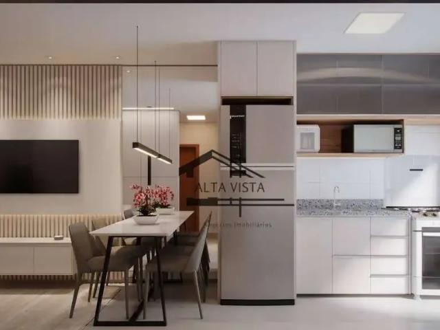 Apartamento venda em Região Geográfica Imediata de Uberlândia, Oliveira Fortes