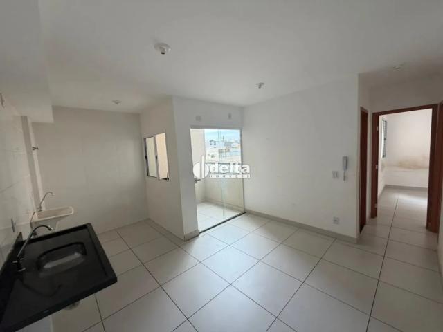 Apartamento venda em Portal Do Vale, Uberlândia