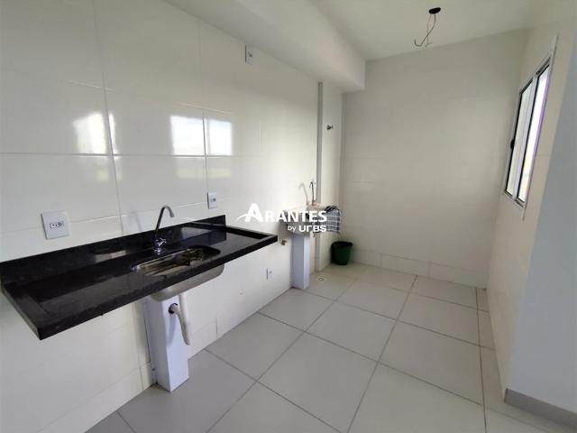 Apartamento venda em Grand Ville, Uberlândia