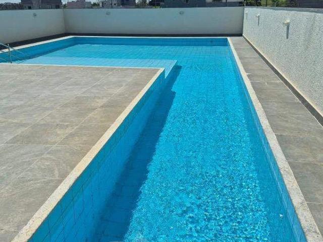 Apartamento venda em Mansões Aeroporto, Uberlândia