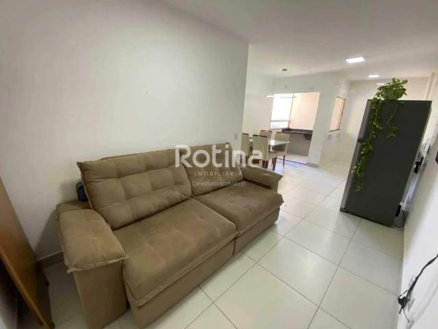 Apartamento venda em Mansões Aeroporto, Uberlândia