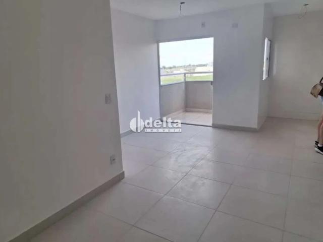 Apartamento venda em Portal Do Vale, Uberlândia