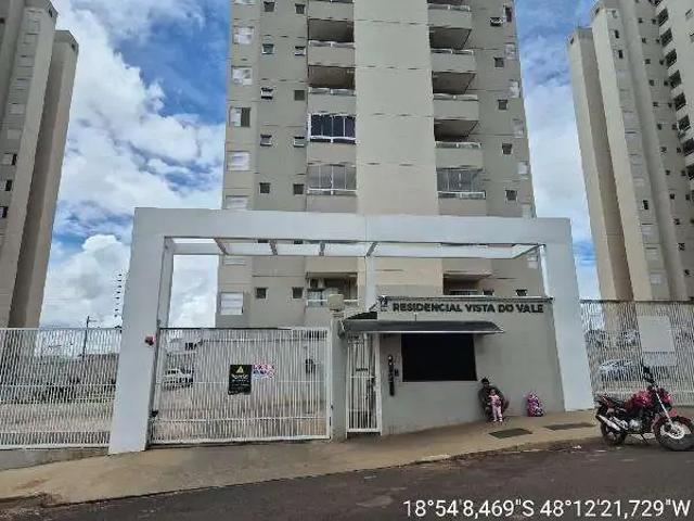 Apartamento venda em Região Geográfica Imediata de Uberlândia, Oliveira Fortes