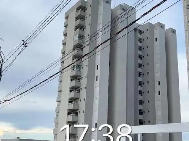 Apartamento venda em Região Geográfica Imediata de Uberlândia, Oliveira Fortes
