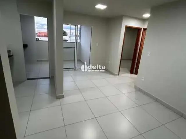 Apartamento venda em Região Geográfica Imediata de Uberlândia, Oliveira Fortes