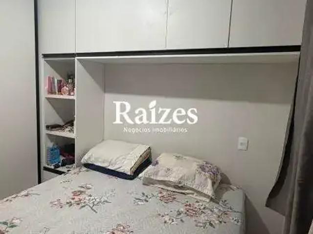 Apartamento venda em Região Geográfica Imediata de Uberlândia, Oliveira Fortes