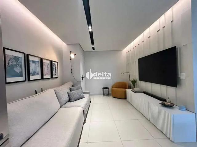 Apartamento venda em Região Geográfica Imediata de Uberlândia, Oliveira Fortes