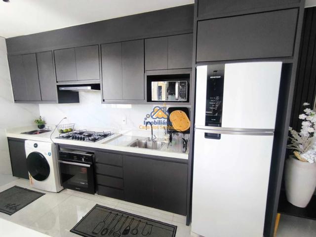 Apartamento venda em Uberlândia, Região Geográfica Intermediária de Uberlândia