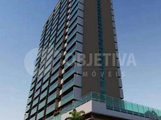 Apartamento venda em Setor Sul, Uberlândia