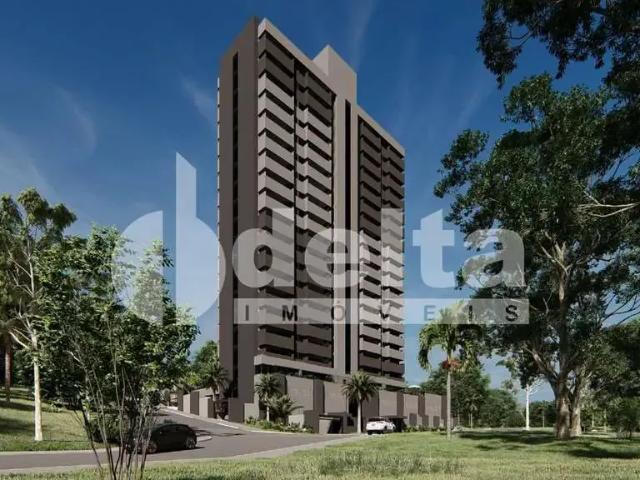 Apartamento venda em Região Geográfica Imediata de Uberlândia, Oliveira Fortes