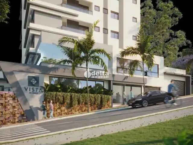 Apartamento venda em Vale dos Vinhedos, Uberlândia
