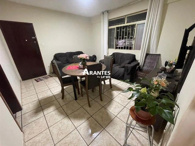 Apartamento venda em Setor Central, Uberlândia