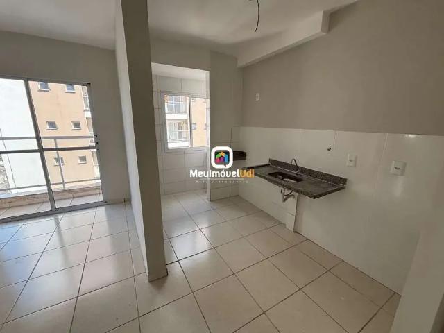 Apartamento venda em Região Geográfica Imediata de Uberlândia, Oliveira Fortes