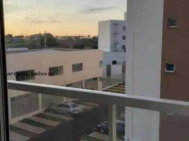Apartamento venda em Região Geográfica Imediata de Uberlândia, Oliveira Fortes
