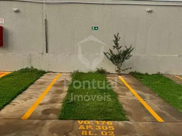 Apartamento venda em Região Geográfica Imediata de Uberlândia, Oliveira Fortes