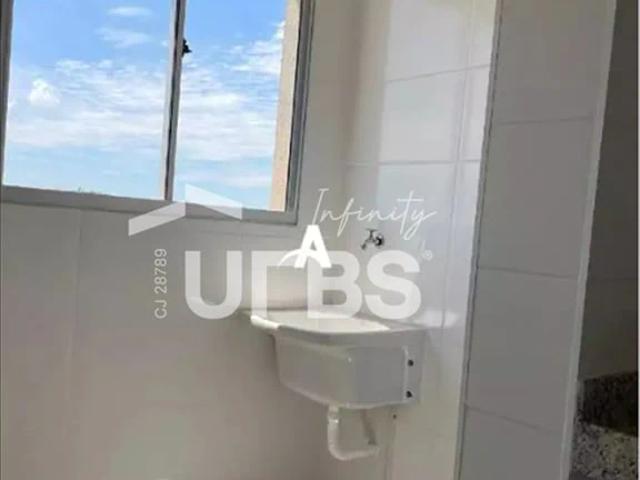 Apartamento venda em Luizote de Freitas, Uberlândia