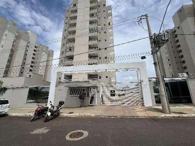 Apartamento venda em Região Geográfica Imediata de Uberlândia, Oliveira Fortes
