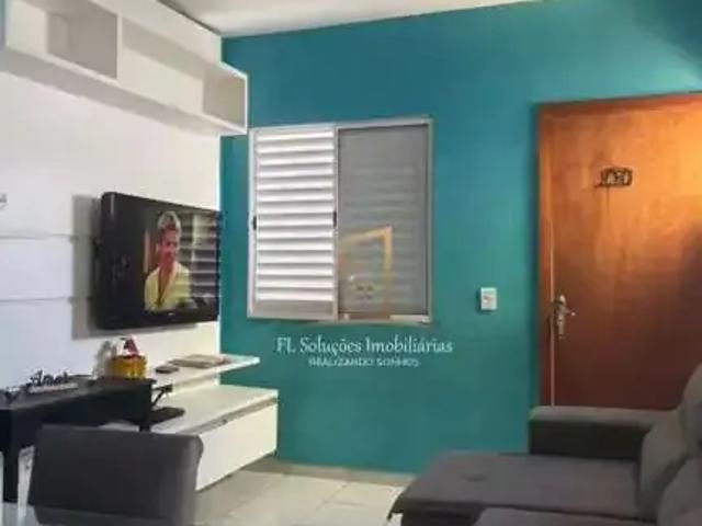Apartamento venda em Região Geográfica Imediata de Uberlândia, Oliveira Fortes