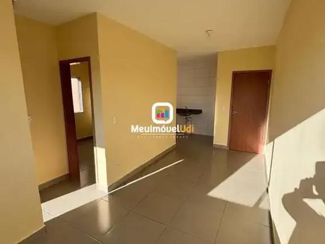 Apartamento venda em Região Geográfica Imediata de Uberlândia, Oliveira Fortes