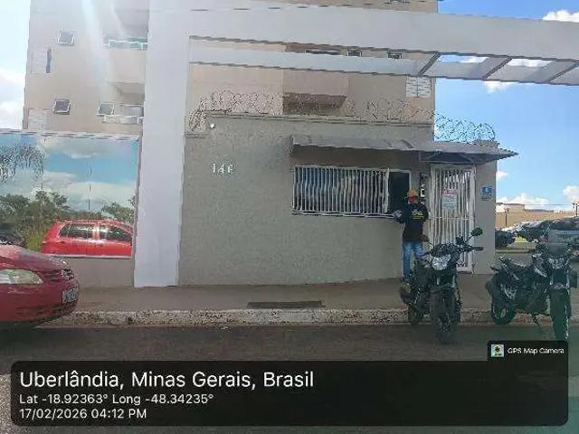 Apartamento venda em Região Geográfica Imediata de Uberlândia, Oliveira Fortes