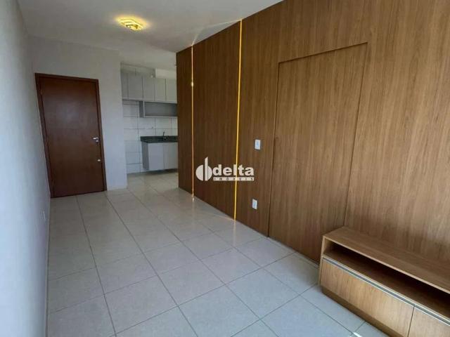 Apartamento venda em Luizote de Freitas, Uberlândia