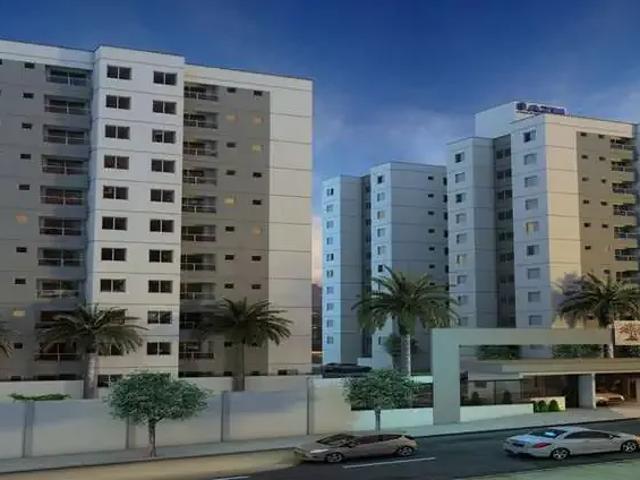 Apartamento venda em Região Geográfica Imediata de Uberlândia, Oliveira Fortes