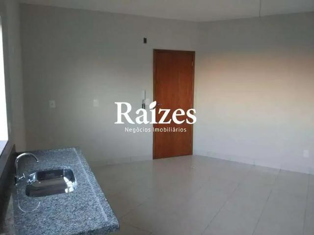 Apartamento venda em Região Geográfica Imediata de Uberlândia, Oliveira Fortes