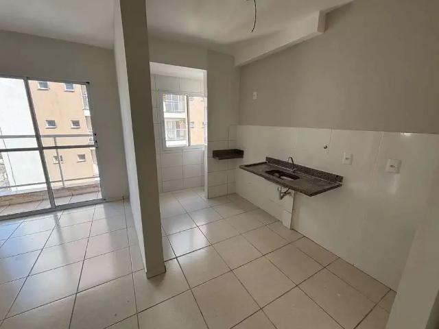 Apartamento venda em Região Geográfica Imediata de Uberlândia, Oliveira Fortes