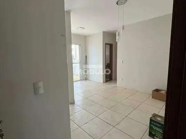 Apartamento venda em Região Geográfica Imediata de Uberlândia, Oliveira Fortes