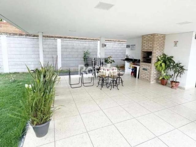 Apartamento venda em Região Geográfica Imediata de Uberlândia, Oliveira Fortes