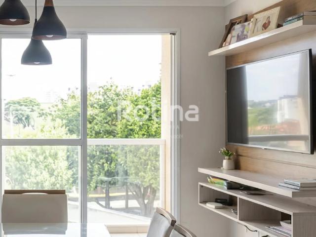 Apartamento venda em Luizote de Freitas, Uberlândia