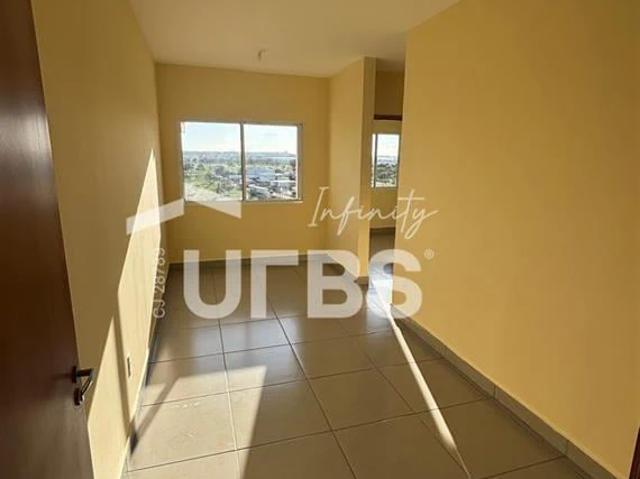 Apartamento venda em Luizote de Freitas, Uberlândia