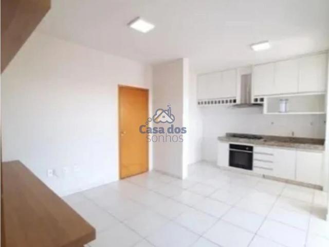 Apartamento venda em Uberlândia, Região Geográfica Intermediária de Uberlândia